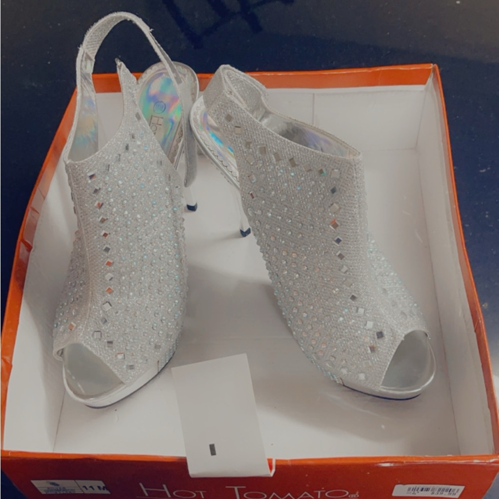 Nice Shoes